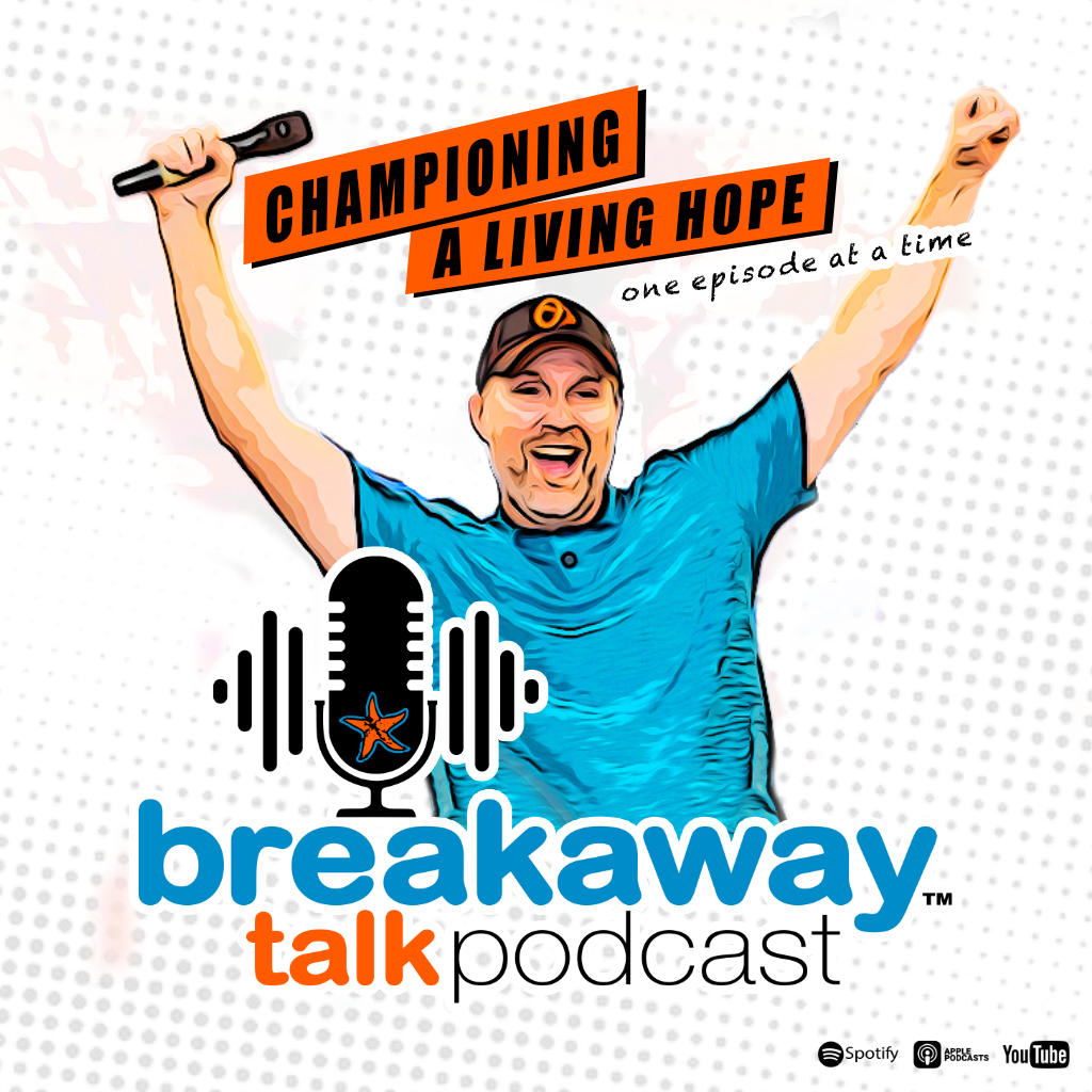 Breakaway Talk Podcast